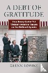 Robins, Glenn - A Debt of Gratitude