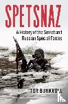 Bukkvoll, Tor - Spetsnaz