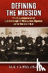 Moseman, Scott A. - Defining the Mission