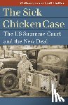 Hoffer, Williamjames Hull - The "Sick Chicken" Case