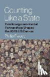 Rocco, Philip - Counting Like a State
