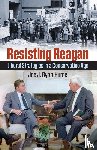 Ryan-Hume, Joe J. - Resisting Reagan