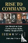 II, Isaac W. Hampton - Rise to Command