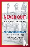 Cunningham, Cindy - Never Quit