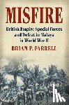 Farrell, Brian P. - Misfire