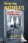 Dorsen, David M. - Reopening Watergate