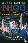 David, Chelan - Stories from the Phog