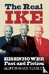 Teasley, Martin Mack - The Real Ike