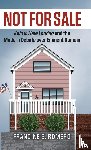 Romero, Francine Sanders - Not for Sale