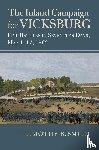 Smith, Timothy B. - The Inland Campaign for Vicksburg