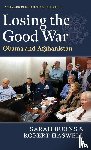Burns, Sarah, Haswell, Robert - Losing the Good War