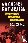 Connor, Francis, DeFrain, Darren - No Choice but Action