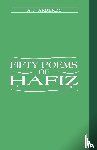 Arberry, A.J - Fifty Poems of Hafiz