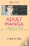 Kinsella, Sharon - Adult Manga