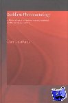 Lusthaus, Dan - Buddhist Phenomenology - A Philosophical Investigation of Yogacara Buddhism and the Ch'eng Wei-shih Lun