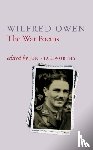 Owen, Wilfred - The War Poems Of Wilfred Owen