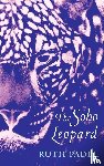 Padel, Ruth - The Soho Leopard