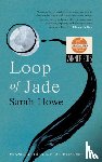 Howe, Sarah - Loop of Jade