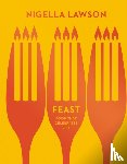 Lawson, Nigella - Feast