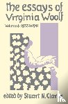 Woolf, Virginia - Essays Virginia Woolf Vol.6