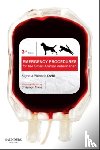Plunkett, Signe J. (Director - Emergency Procedures for the Small Animal Veterinarian