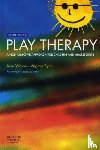 Wilson, Kate (Professor of Social Work, Ryan, Virginia (Senior Lecturer in Social Work - Play Therapy