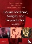  - Equine Medicine, Surgery and Reproduction