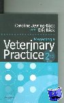 Jevring-Back, Caroline (Nordic Veterinary Affairs Manager, Hill's Pet Nutrition, Glostrup, Denmark), Back, Erik (Frodo Consulting, Saltsjo-Duvnas, Sweden) - Managing a Veterinary Practice