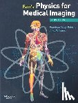 Allisy-Roberts, Penelope J. (Section Head, Williams, Jerry (Consultant Medical Physicist - Farr's Physics for Medical Imaging
