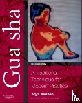 Nielsen, Arya (Woodstock - Gua sha
