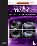 Allan, Paul L, Baxter, Grant M. (Consultant Radiologist, Weston, Michael J. (Consultant Radiologist - Clinical Ultrasound, 2-Volume Set