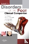 Frowen, Paul, O'Donnell, Maureen, Burrow, J. Gordon, Lorimer, Donald L. - Neale's Disorders of the Foot Clinical Companion