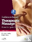 Holey, Elizabeth A. (Emeritus Professor; Governor, Cook, Eileen M. (Chartered Physiotherapist - Evidence-based Therapeutic Massage