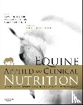 Geor, Raymond J. (Professor of Equine Medicine and Pro Vice-Chancellor, Harris, Patricia, Coenen, Manfred (Professor) - Equine Applied and Clinical Nutrition
