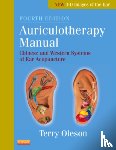Oleson, Terry (Chair - Auriculotherapy Manual