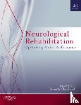 Carr, Janet H., Shepherd, Roberta B. - Neurological Rehabilitation