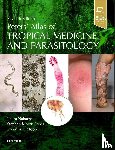 Nabarro, Laura, Morris-Jones, Stephen, Moore, David - Peters' Atlas of Tropical Medicine and Parasitology