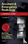 Raby, Nigel (Consultant Radiologist, Berman, Laurence (Lecturer and Honorary Consultant Radiologist, Morley, Simon (Consultant Radiologist, de Lacey, Gerald - Accident and Emergency Radiology: A Survival Guide
