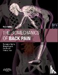 Adams, Michael A., Bogduk, Nikolai (Emeritus Professor; Conjoint Professor, Burton, Kim (Director, Dolan, Patricia (Reader in Spine Biomechanics - The Biomechanics of Back Pain