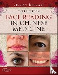 Bridges, Lillian - Face Reading in Chinese Medicine