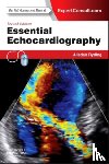 Ryding, Alisdair - Essential Echocardiography