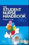 Siviter, Bethann (Nurse Consultant - The Student Nurse Handbook