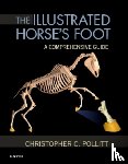 Pollitt, Christopher C. (Reader in Equine Medicine - The Illustrated Horse's Foot