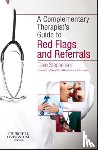 Stephenson, Clare (Lecturer and Programme Leader - The Complementary Therapist's Guide to Red Flags and Referrals