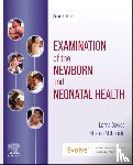 Davies, Lorna (Lecturer in Midwifery, McDonald, Sharon (Director of CPD & PG Portfolio - Examination of the Newborn and Neonatal Health