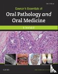 Odell, Edward W, FDSRCS, MSc, PhD, FRCPath (Professor of Oral Pathology and Medicine, King's College London; Honorary Consultant in Oral Pathology, Guy's and St Thomas' NHS Foundation Trust, London) - Cawson's Essentials of Oral Pathology and Oral Medicine