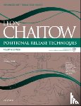 Chaitow, Leon (Registered Osteopath and Naturopath; Honorary Fellow and Former Senior Lecturer - Positional Release Techniques