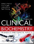 Marshall, William J., Lapsley, Marta, Day, Andrew, Ayling, Ruth - Clinical Biochemistry:Metabolic and Clinical Aspects