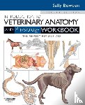 Bowden, Sally J. - Introduction to Veterinary Anatomy and Physiology Workbook
