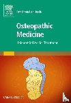 van den Heede, Patrick - Osteopathic Medicine